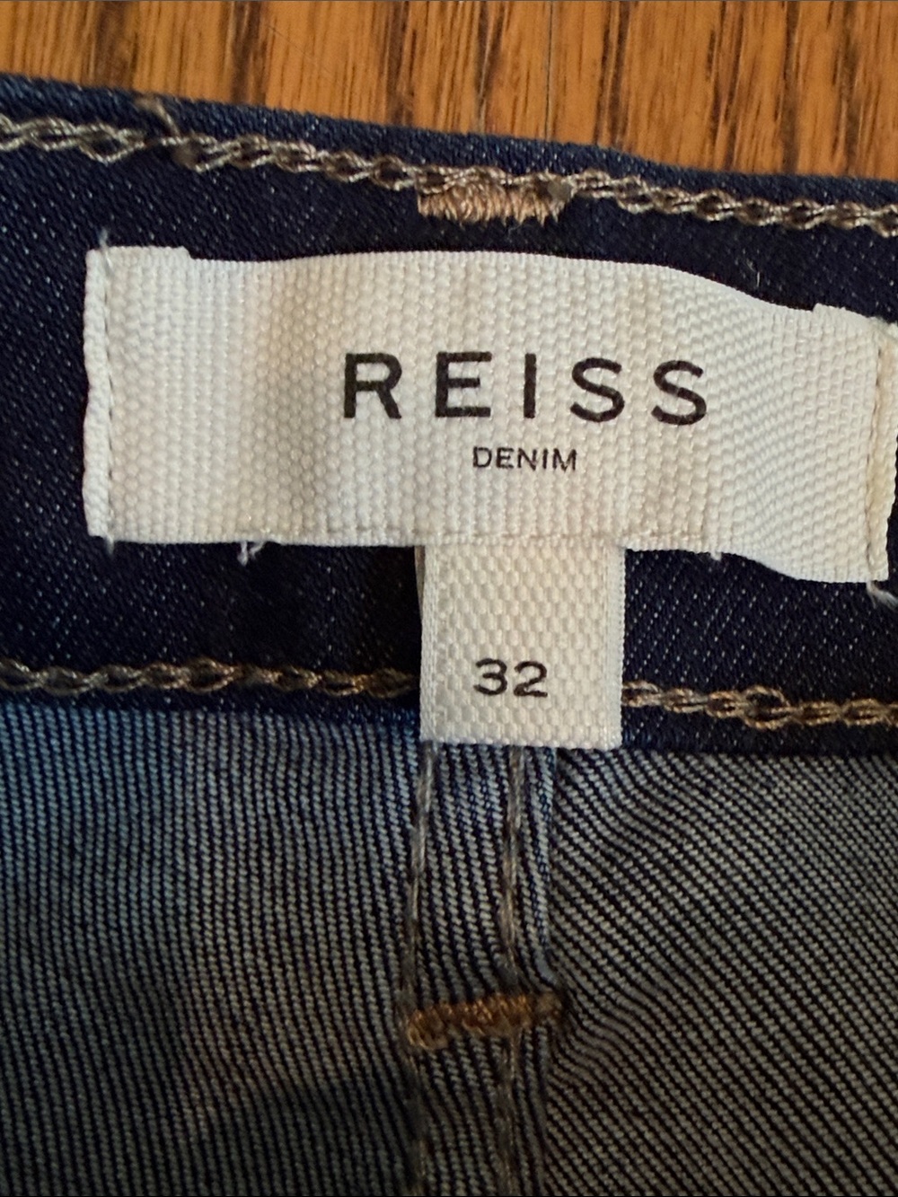 Reiss Jeans - Picture 2 of 10